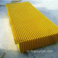 FRP GRP GRATING Fiber Reinforced Plastic Mesh Sheets